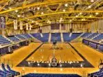 Quinnipiac University Athletic Facilities