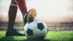 Major Arena Soccer League Rising Star Talks How to Get off the Bench