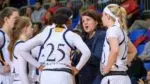 Quinnipiac University’s, Head Women’s Basketball Coach | “Don’t go where they like you, go where they love you”