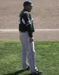 Michigan State University Head Baseball Coach, Jake Boss Jr., on what he Expects
