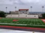 Cornell’s Football Facilities