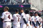 Minnesota Twins Catcher, Kyle Schmidt, Talks Work Ethic and Hustle