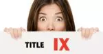 How Title IX Fails Female Athletes