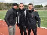 Franklin Pierce Head Women’s Soccer Coach, Jonathan Garbar | Get on the Radar of a Successful Coach