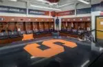 Syracuse University Athletic Facilities