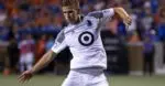 Professional U.S. Soccer Player, Collin Martin, Speaks on Being Gay in Sports