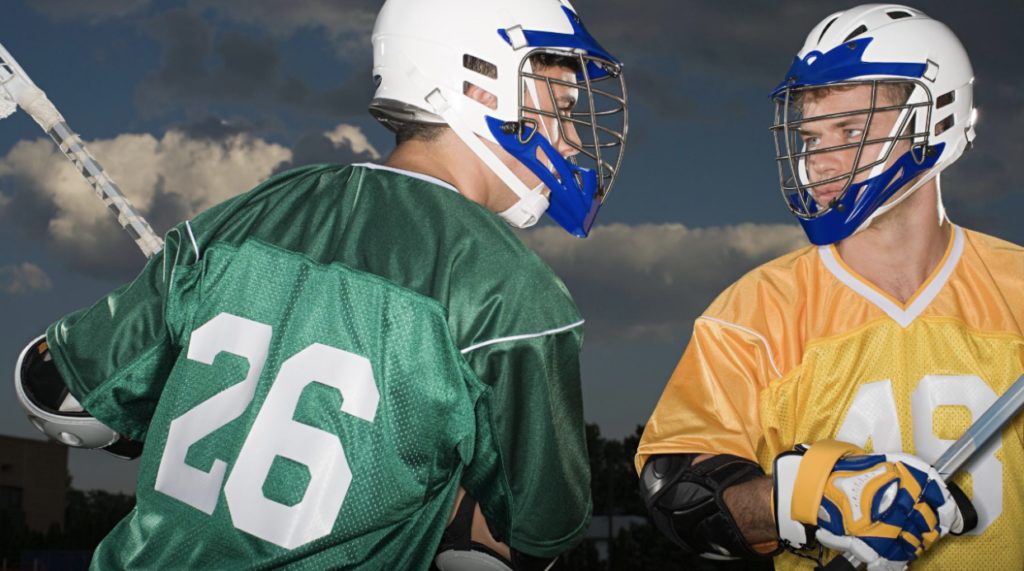 NCAA Men’s Lacrosse FaceOff Rule Changes 2aDays