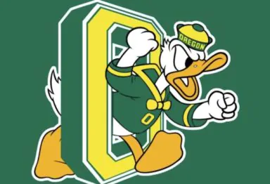University of Oregon Women’s Lacrosse Coach, Chelsea Gamble, on Athleticism, Speed, Commitment and Adversity