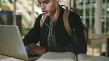 Five Tips to Navigate Life as a Student-Athlete
