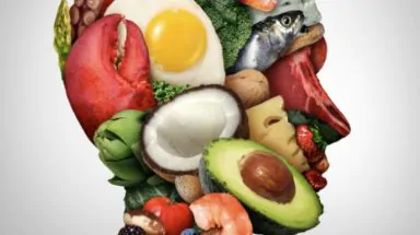 Northwestern University Director of Performance Nutrition Talks Performance Changes & Body Dissatisfaction