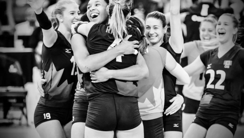 6 Tips to Get Recruited for Division 1 Volleyball 2aDays News