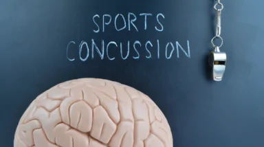A Student-Athlete’s Concussion Story