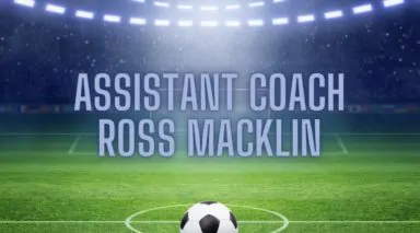 Vassar Soccer Assistant Coach Ross Macklin | What Type of Coach is He?