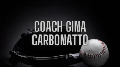 Santa Clara University Softball Coach Gina Carbonatto Hits a Homerun With Advice