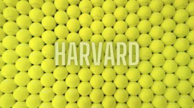 Harvard’s Assistant Tennis Coach Talks Character, Grades, and Resources
