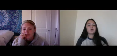 An Athlete’s Sexual Assault Story and How She is Surviving It