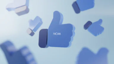 NCAA Gives Thumbs-Up to Student Athlete Level Playing Field Act. What Does That Mean?