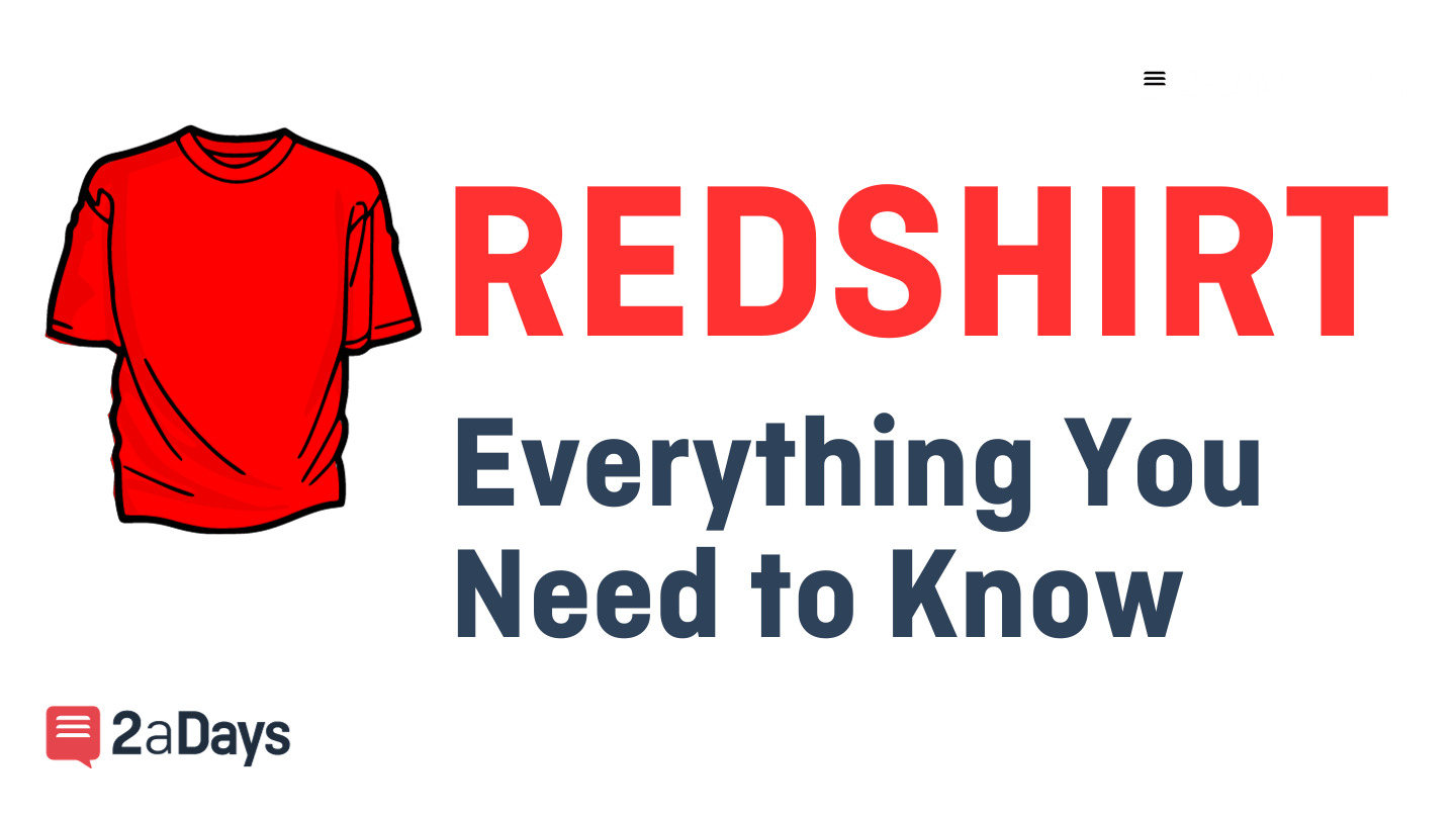 Redshirting Everything You Need to Know & Athletes' Personal