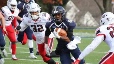 How A**hole Coaches and Trainers Led to the Death of a Football Player