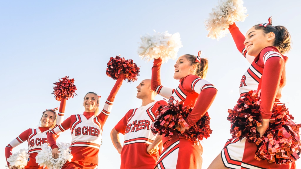 5 Tips for Cheerleaders to get Recruited | 2aDays News