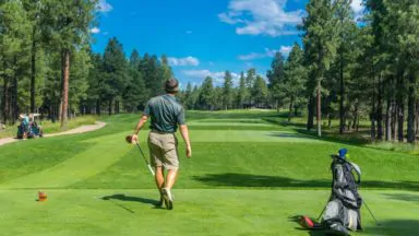 The Path to D1 Golf: 6 Tips