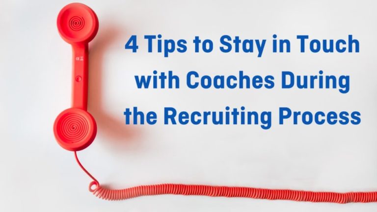 37 Questions to Ask College Coaches Before You Commit | 2aDays