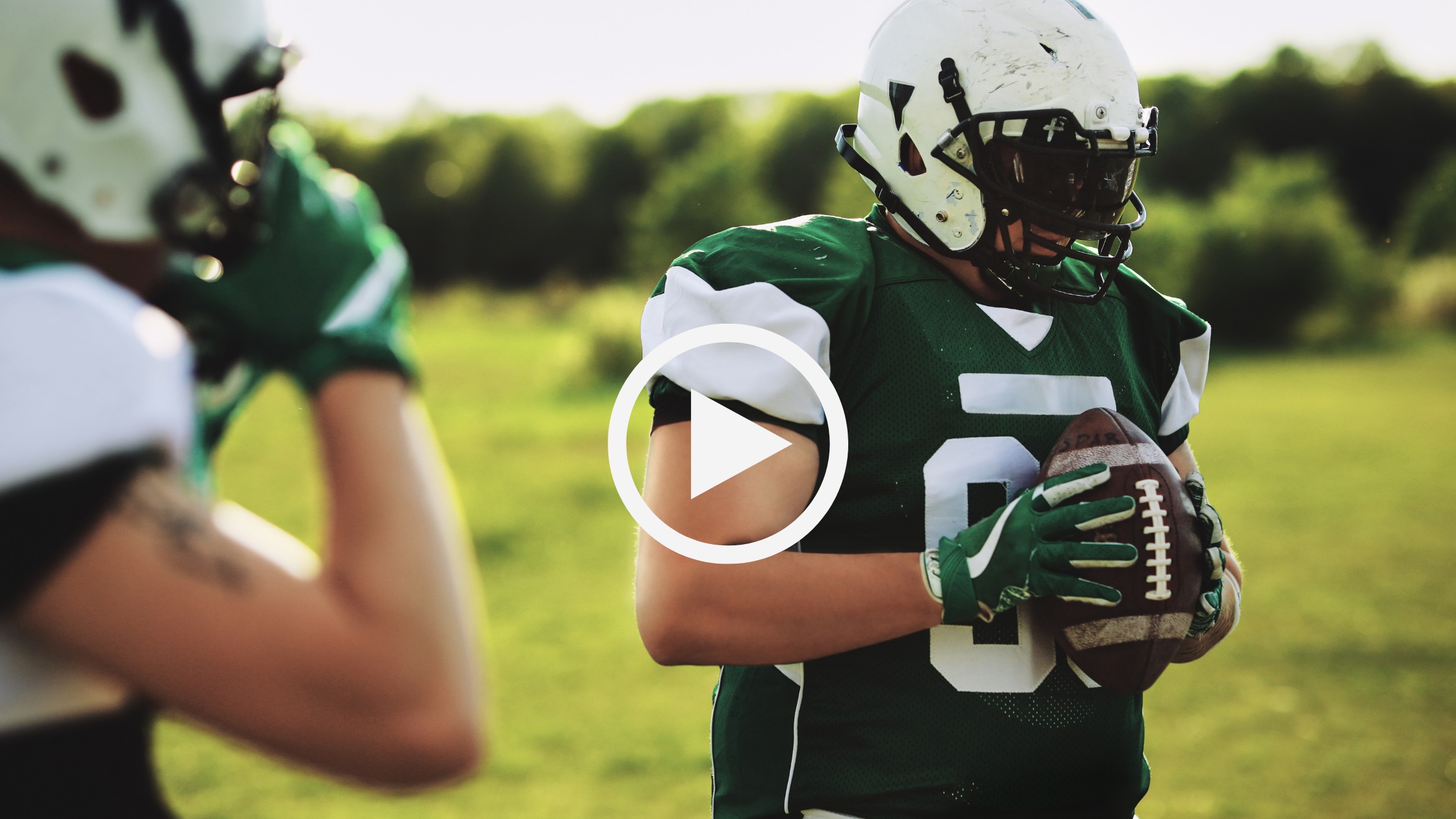 University of San Diego Coach, Ben Barton, Talks about Importance of