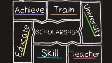 When to Ask Your Coach for a Higher Scholarship
