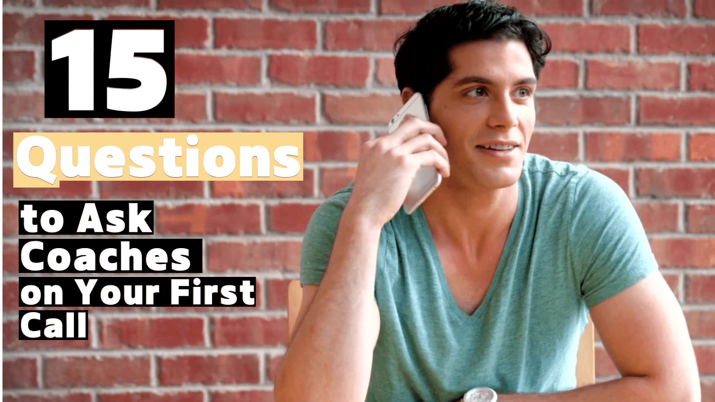 Questions To Ask Coaches About Their Players Questions To Ask Coaches About Their Players
