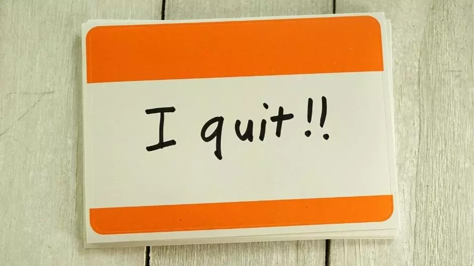 Can I Quit My Sport? 2aDays News