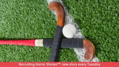 Recruiting Horror Stories™: I Had to Restart My Recruiting Process October of my Senior Year