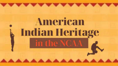 3 Native American Athletes Excelling in the NCAA