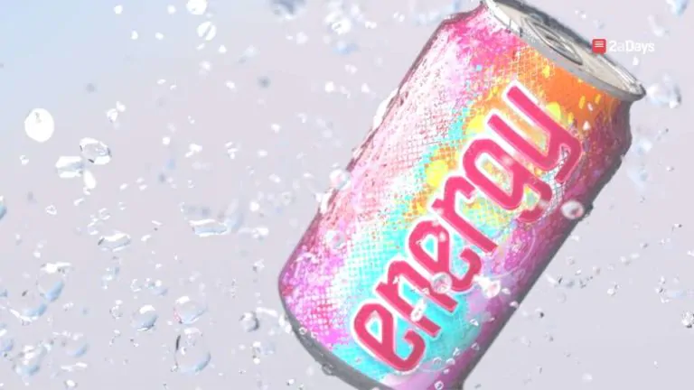 3 Energy Drinks for Athletes | 2aDays News