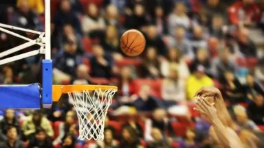 Athlete Interview: Quinn Denker on the Biggest Difference Between College and High School Basketball