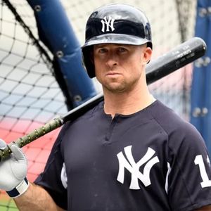 Brett Gardner
