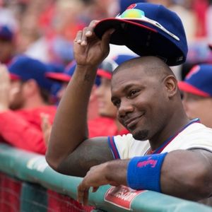 Ryan Howard