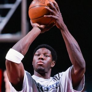 Ben Wallace