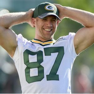 Jordy Nelson
