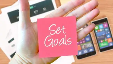 Goals You Should Be Setting as an Athletic Recruit