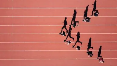 Best Track and Field Meets to Gain Coach Exposure