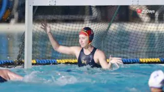 A Water Polo Athlete’s Tips to Recover from an Injury