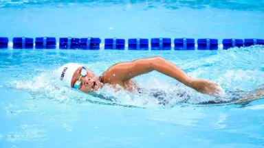Division I to Division III Swimming: What is the Difference?