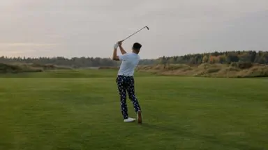 How to Ace your Golf Highlight Video