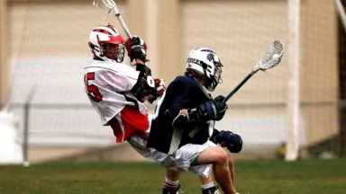 5 Ways to Gain Attention from College Lacrosse Recruiters