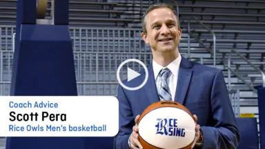 Recruiting from the Perspective of Scott Pera, a High School Coach turned DI Basketball Coach