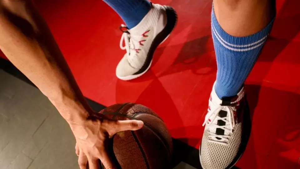 The Best Socks for Basketball Players 2aDays News