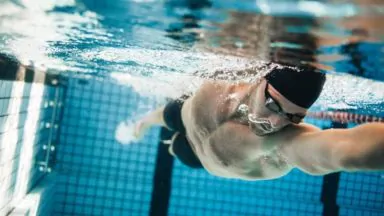 Tips to Create a Swimming Highlight Video