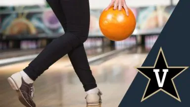 Samantha Gainor: The Challenges of Bowling at a Prestigious University