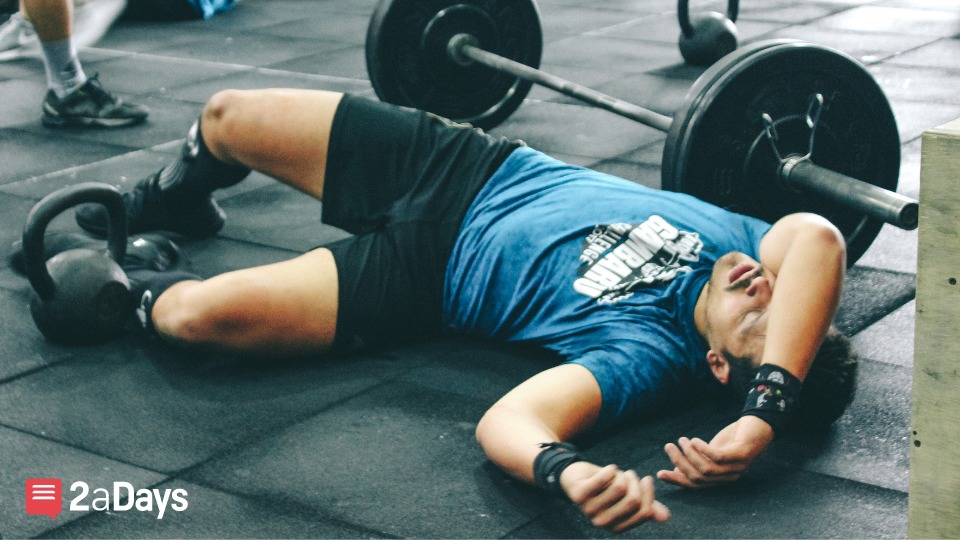 Affordable and Effective Tools for PostGame Recovery 2aDays News