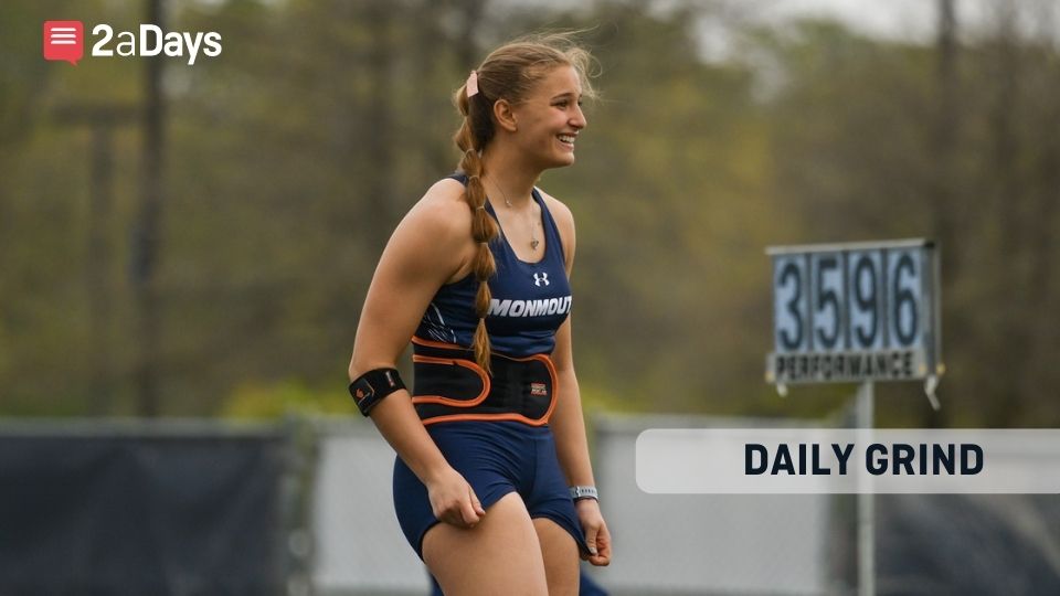 D1 College Track Workouts EOUA Blog d1-college-track-workouts-eoua-blog